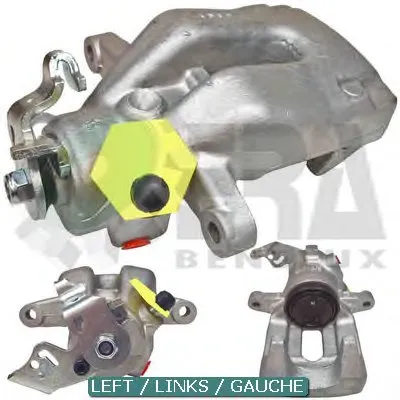 Тормозной суппорт ERA Benelux купить