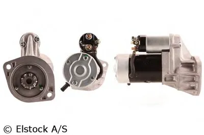 Стартер ELSTOCK купить