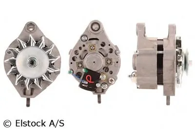 Генератор ELSTOCK купить