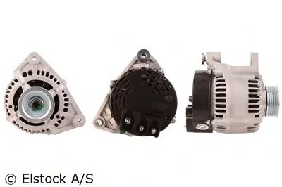 Генератор ELSTOCK купить