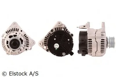 Генератор ELSTOCK купить