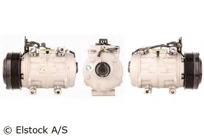 Компрессор, кондиционер ELSTOCK купить