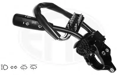 Выключатель на колонке рулевого управления ERA купить