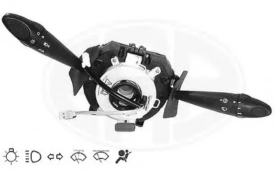 Выключатель на колонке рулевого управления ERA купить