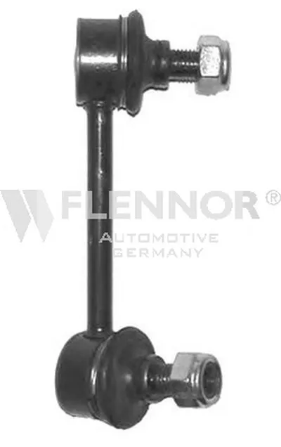 Тяга / стойка, стабилизатор FLENNOR купить