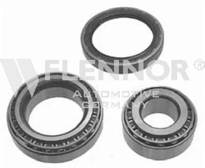 Комплект подшипника ступицы колеса FLENNOR купить