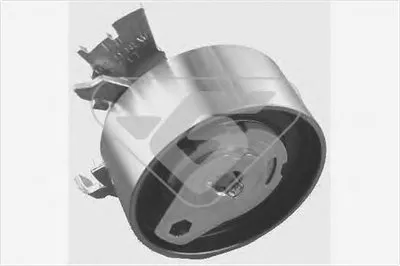 Натяжной ролик, ремень ГРМ HUTCHINSON купить