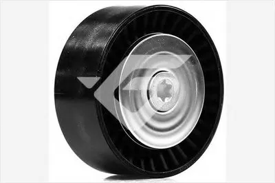 Паразитный / ведущий ролик, поликлиновой ремень HUTCHINSON купить