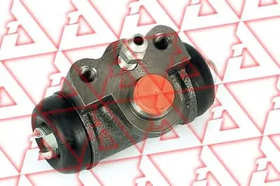 Колесный тормозной цилиндр NUOVA TECNODELTA CAR купить