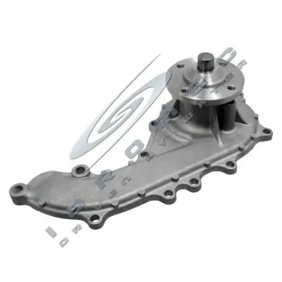 Водяной насос CAR купить