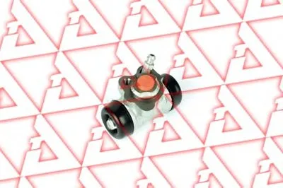 Колесный тормозной цилиндр NUOVA TECNODELTA CAR купить