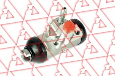 Колесный тормозной цилиндр NUOVA TECNODELTA CAR купить