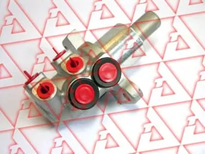 целиндер ручного тормоза NUOVA TECNODELTA CAR купить