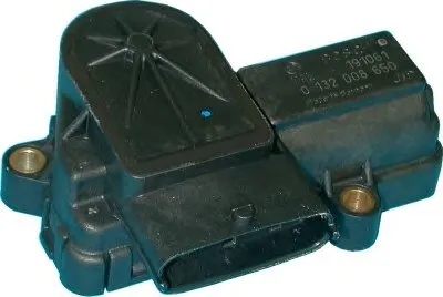 Регулировочный элемент, дроссельная заслонка HOFFER купить