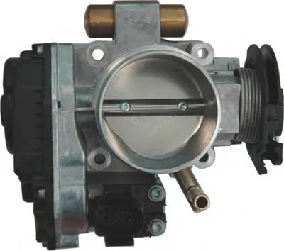 Патрубок дроссельной заслонки HOFFER купить