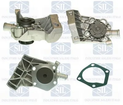 Водяной насос Saleri SIL купить