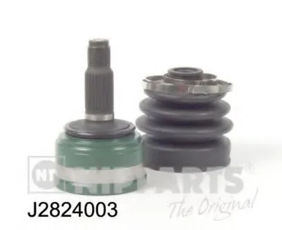 Шарнирный комплект, приводной вал NIPPARTS купить