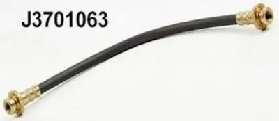 Тормозной шланг NIPPARTS купить