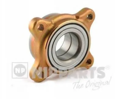 Комплект подшипника ступицы колеса NIPPARTS купить