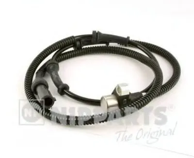 Датчик, частота вращения колеса NIPPARTS купить