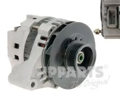 Генератор NIPPARTS купить