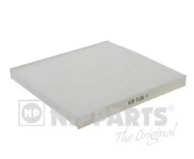 Фильтр, воздух во внутренном пространстве NIPPARTS купить