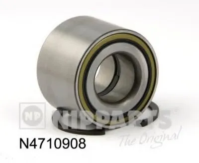 Комплект подшипника ступицы колеса NIPPARTS купить