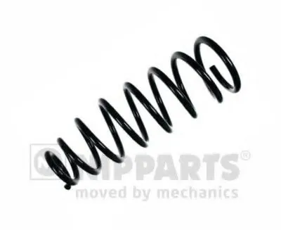 винтовая пружина NIPPARTS купить