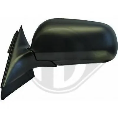Наружное зеркало DIEDERICHS купить