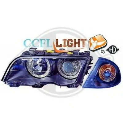 Комплект главных фар HD Tuning DIEDERICHS купить