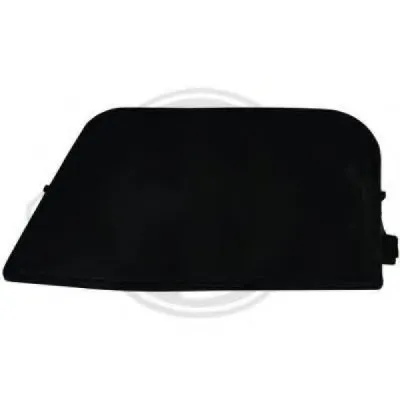 Заслонка, буксирный крюк HD Tuning DIEDERICHS купить