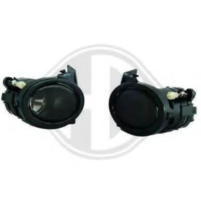 Комплект противотуманных фар HD Tuning DIEDERICHS купить