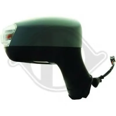 Наружное зеркало DIEDERICHS купить