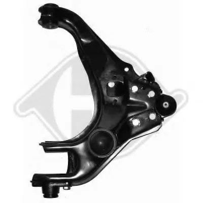 Рычаг независимой подвески колеса, подвеска колеса DIEDERICHS купить