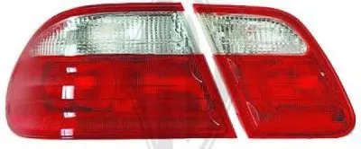 Комлект заднего освещения HD Tuning DIEDERICHS купить