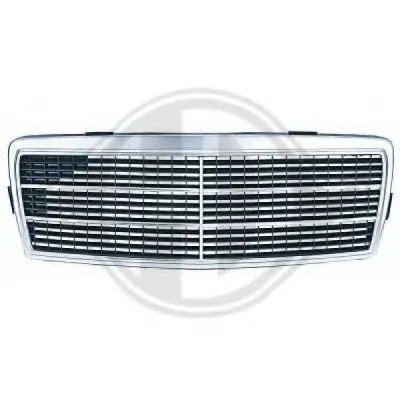 Решетка радиатора DIEDERICHS купить