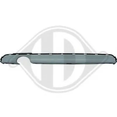 Облицовка, бампер DIEDERICHS купить