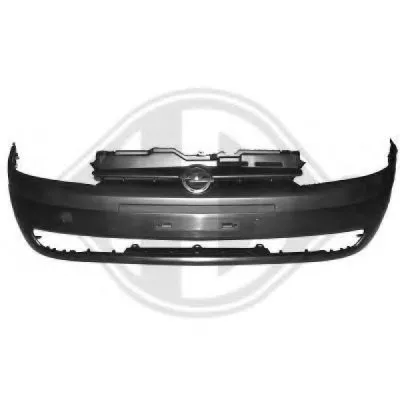 Буфер Priority Parts DIEDERICHS купить