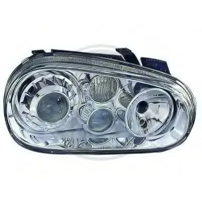 Комплект главных фар HD Tuning DIEDERICHS купить