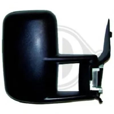 Наружное зеркало DIEDERICHS купить