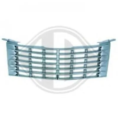 Решетка радиатора DIEDERICHS купить