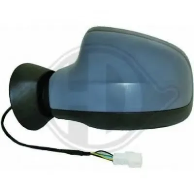 Наружное зеркало DIEDERICHS купить