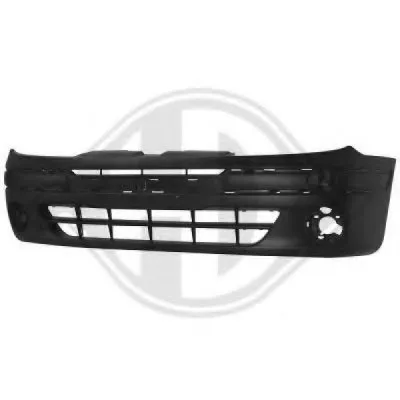 Буфер Priority Parts DIEDERICHS купить