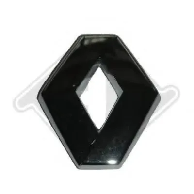 Эмблема радиатора DIEDERICHS купить