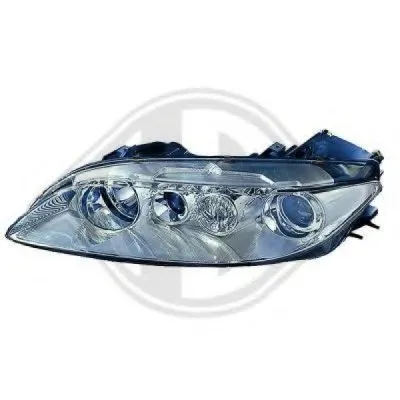 Фара DIEDERICHS купить