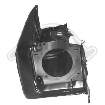 Крыло DIEDERICHS купить