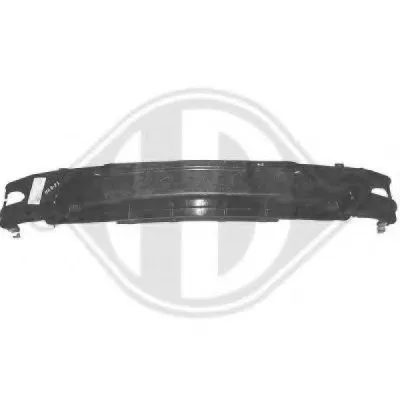 Гаситель, буфер DIEDERICHS купить