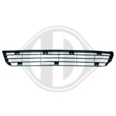 Решетка вентилятора, буфер DIEDERICHS купить