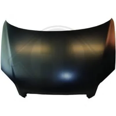 Капот двигателя DIEDERICHS купить