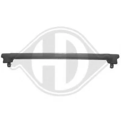 Решетка радиатора DIEDERICHS купить